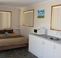 Ardrossan Caravan Park - Darwin Tourism