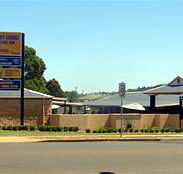 Ascot Lodge Motor Inn - Darwin Tourism