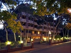 Metro Aspire Hotel Sydney - Darwin Tourism 2