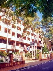 Metro Aspire Hotel Sydney - Darwin Tourism 3