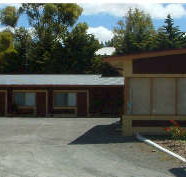 Auburn Shiraz Motel - Darwin Tourism