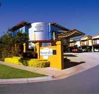 Australis Noosa Lakes - Darwin Tourism