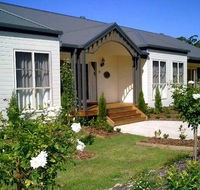 Avoca Valley Bed and Breakfast - Darwin Tourism
