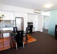 B7 Honeysuckle Apartments - Darwin Tourism