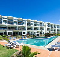 Beachside at Magnetic Harbour - Darwin Tourism
