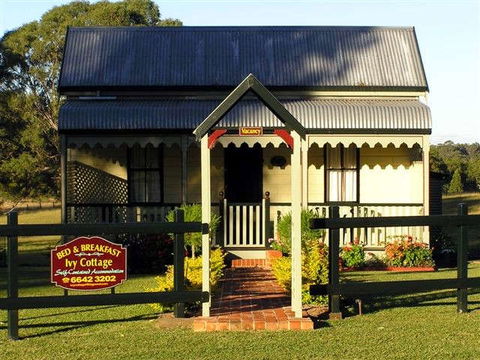 Belvoir B & B Cottages - Darwin Tourism 1
