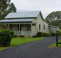 Belvoir B  B Cottages - Darwin Tourism