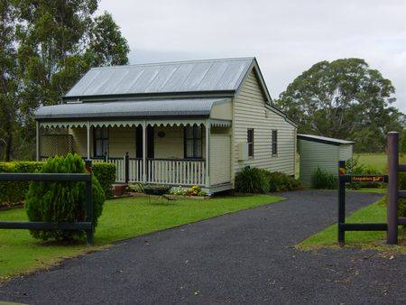 Belvoir B & B Cottages - Darwin Tourism 0
