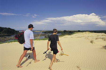 Belvoir B & B Cottages - Darwin Tourism 2