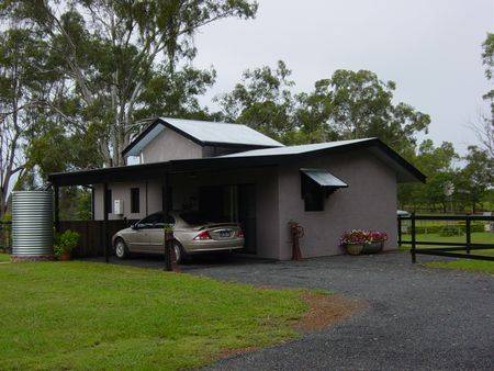 Belvoir B & B Cottages - Darwin Tourism 4