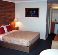 Bendigo Haymarket Motor Inn - Darwin Tourism