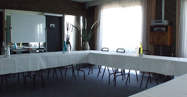 Bendigo McIvor Motor Inn - Darwin Tourism 1