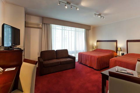 BEST WESTERN Ensenada Motor Inn & Suites - Darwin Tourism 3