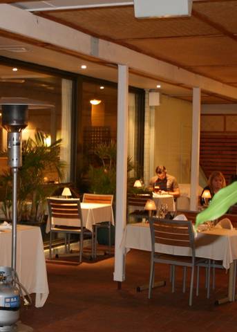 BEST WESTERN Hospitality Inns Carnarvon - Darwin Tourism 1