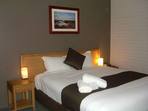 BEST WESTERN Hospitality Inns Carnarvon - Darwin Tourism 2
