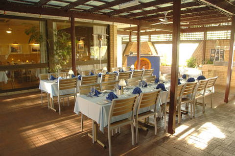 BEST WESTERN Hospitality Inns Carnarvon - Darwin Tourism 4