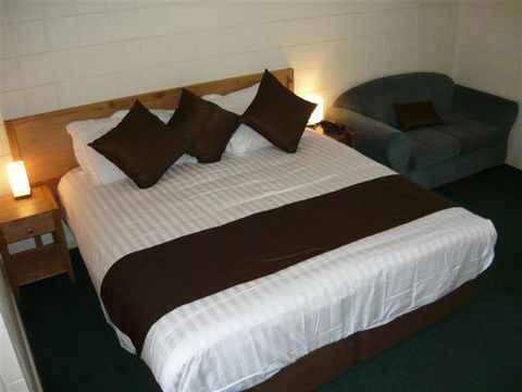 BEST WESTERN Hospitality Inns Geraldton - Darwin Tourism 7