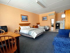 BEST WESTERN Melaleuca Motel & Apartments - Darwin Tourism 0