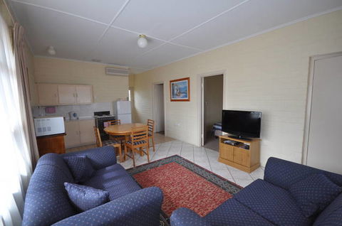 BEST WESTERN Melaleuca Motel & Apartments - Darwin Tourism 2
