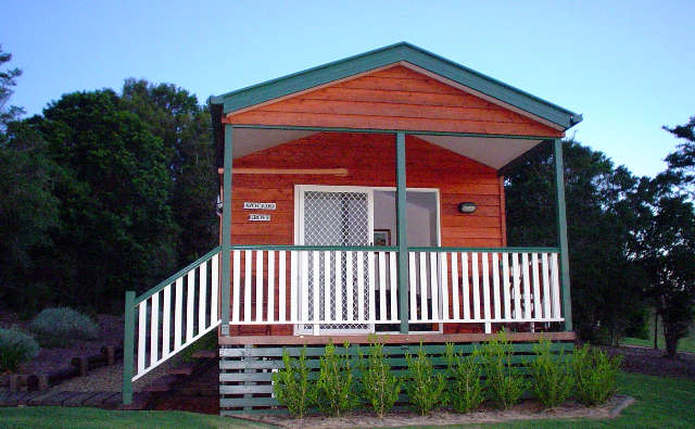 Ellesmere QLD Darwin Tourism