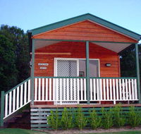 Bethany Cottages - Darwin Tourism