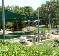 BIG4 Cooktown Holiday Park - Darwin Tourism