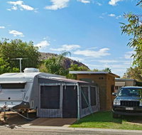 BIG4 MacDonnell Range Holiday Park - Darwin Tourism
