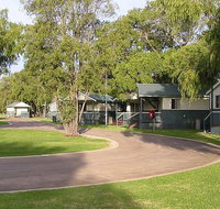 BIG4 Peppermint Park - Darwin Tourism