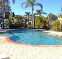 Birubi Beach Holiday Park - Darwin Tourism