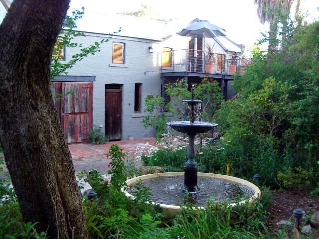 Flora Hill VIC Darwin Tourism