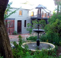 Bishopscourt Bed  Breakfast - Darwin Tourism