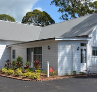 Bli Bli House Luxury Accommodation - Darwin Tourism