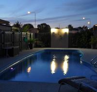 Bluewater Harbour Motel - Bowen - Darwin Tourism