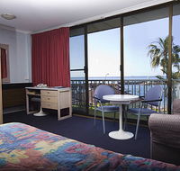 Boat Harbour Motel - Darwin Tourism