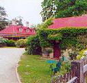 Bon Accord Bed  Breakfast - Darwin Tourism