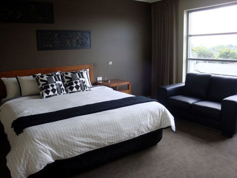 Bridges On Argyle Motel & Serviced Apartments - Darwin Tourism 0