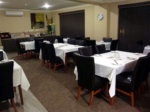 Bridges On Argyle Motel & Serviced Apartments - Darwin Tourism 1