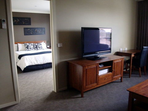 Bridges On Argyle Motel & Serviced Apartments - Darwin Tourism 2