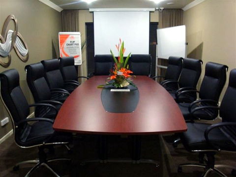 Bridges On Argyle Motel & Serviced Apartments - Darwin Tourism 3