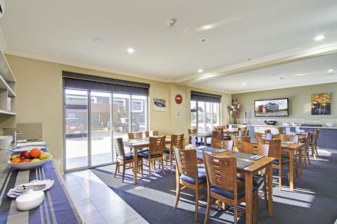 Bridges On Argyle Motel & Serviced Apartments - Darwin Tourism 4