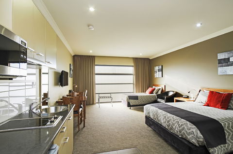 Bridges On Argyle Motel & Serviced Apartments - Darwin Tourism 6