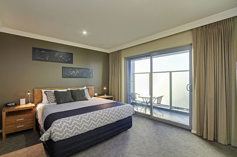 Bridges On Argyle Motel & Serviced Apartments - Darwin Tourism 5
