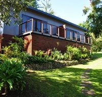 Broad Leaf Villas - Darwin Tourism