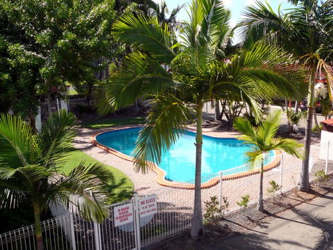 Bundaberg Spanish Motor Inn - Darwin Tourism 1