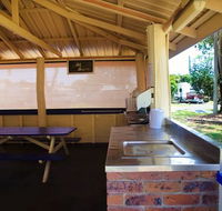 Burnett Heads Holiday Park - Darwin Tourism