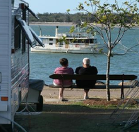 Burrum Heads Beachfront Tourist Park - Darwin Tourism