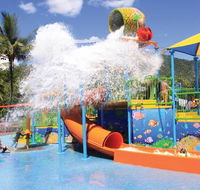Cairns Coconut Holiday Resort - Darwin Tourism