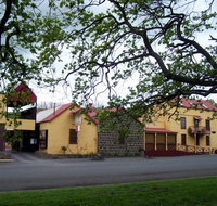 Camperdown's Historic Mill - Darwin Tourism