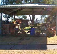 Canowindra Caravan Park - Darwin Tourism