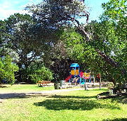 Cape Paterson Caravan Park - Darwin Tourism
